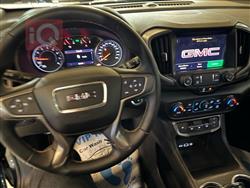 جی ئێم سی تیرەین